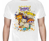 Rugrats - Personajes - Polera