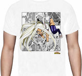 Boku No Hero Academia - Anime - Polera