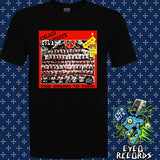 Dead Kennedys - Too Drunk To Fuck - Polera