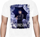 Wednesday - Merlina - Polera