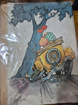 Condorito N°40 - Revista