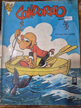 Condorito N°41 - Revista