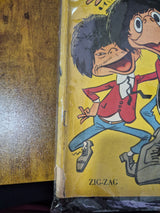 Condorito N°13 - Revista
