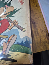 Condorito N°8 - Revista