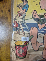 Condorito N°6 - Revista