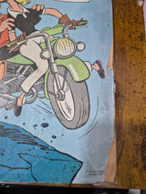 Condorito N°76 - Revista