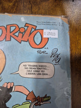 Condorito N°76 - Revista