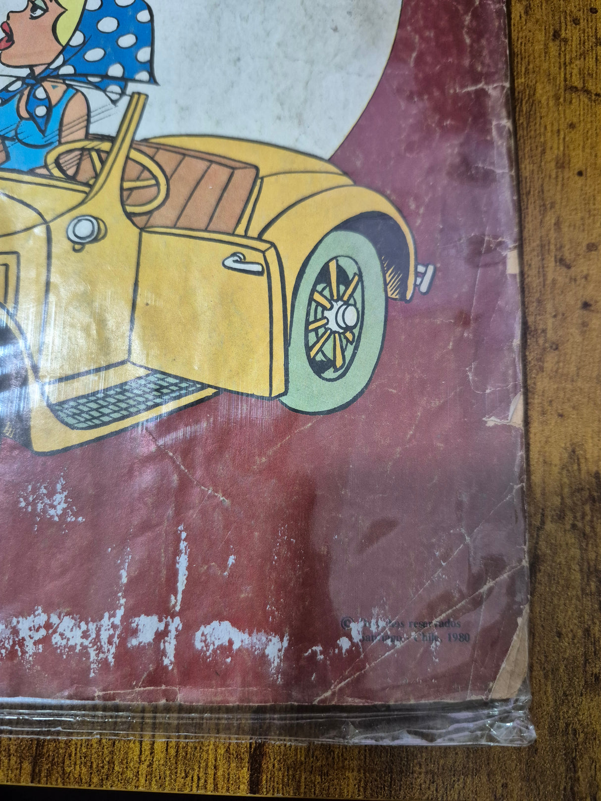 Condorito N°75 - Revista