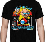 Breaking Bad Dexter - Polera - Polera