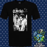 The Gun Club - Fire Of Love - Polera