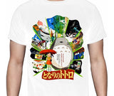 Ghibli - Tonari No Totoro - Polera
