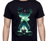 Harry Potter - Diseño 2 - Polera