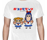 Pop Team Epic - Anime - Polera