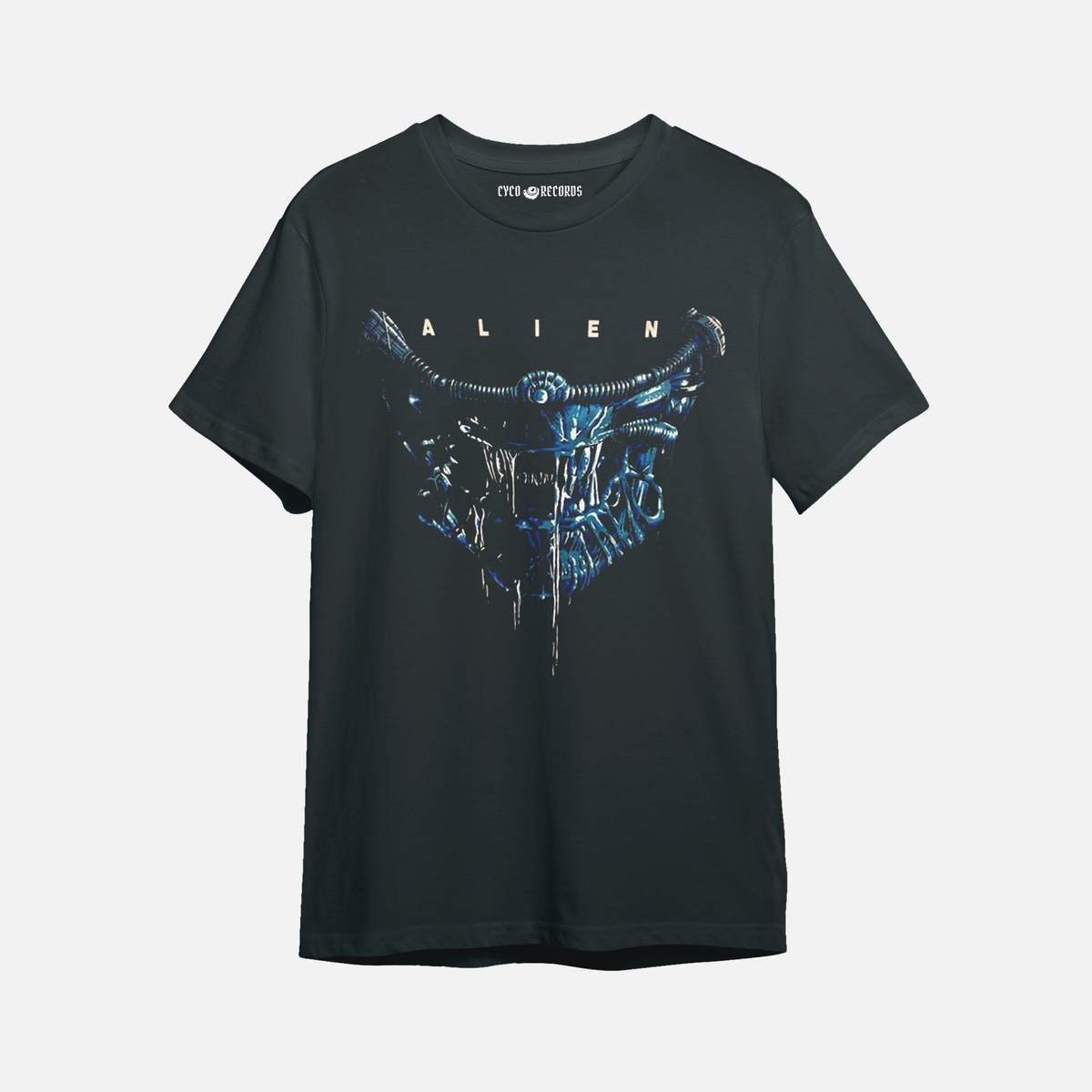 Alien 2 - Pelicula Cine De Culto - Polera