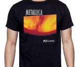 Metallica - Reload - Polera
