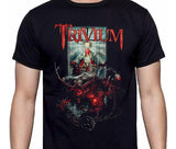 Trivium - Krampus - Polera