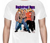 Backstreet Boys - banda 2 - Polera