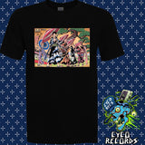 One Piece Illustration - Animacion - Polera