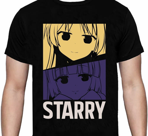 Bocchi The Rock - Starry - Polera