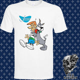 Supersonicos Astro - super 2 - Polera