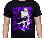 Ousama Ranking - Ouken - Polera