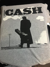 Johnny Cash - The Legend Of Johnny Cash - Polera