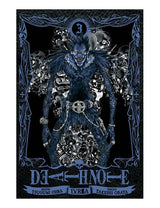 Pack Death Note  Tomos 1, 2 Y 3 Ivrea Arg. + Reg.