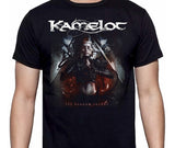 Kamelot - The Shadow Theory - Polera