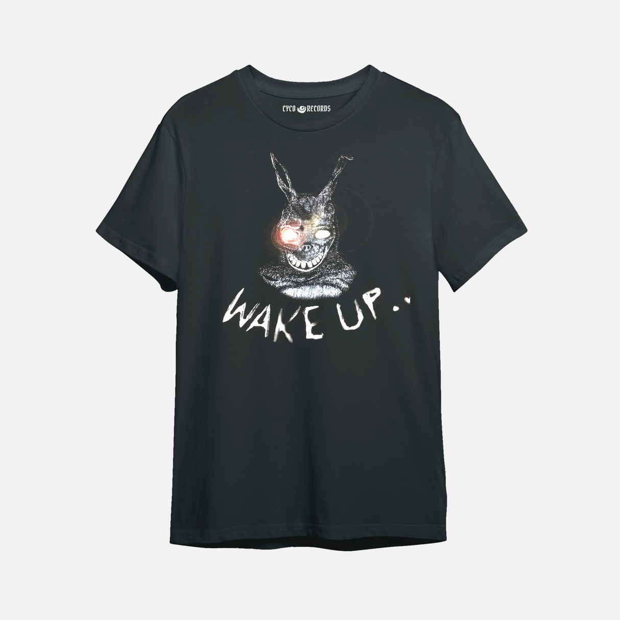 Donnie Darko Wake Up.. - Peliculas De Culto - Polera