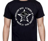 Sisters Of Mercy - Logo 2 - Polera