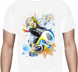 Bungo Stray Dogs - Anime - Polera