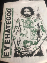 Eyehategod - Charles Manson - Polera