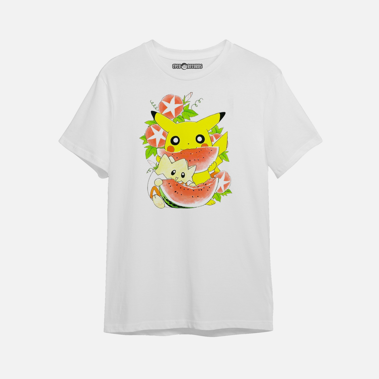 Pokémon - Pokémon Pikachu - Polera