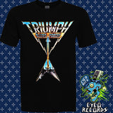 Triumph - Allied Forces - Polera