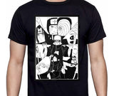 Naruto - Akatsuki - Polera