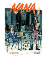 Pack Nana Tomos 4, 5 Y 6 Ivrea Arg. + Regalo