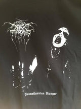 Dark Throne - Transilvanian Hunger - Polera