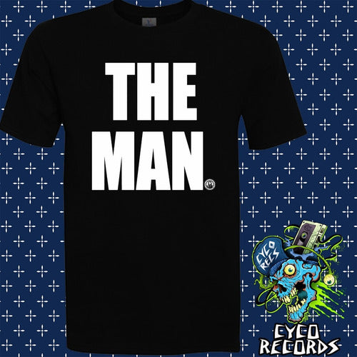 Becky Lynch - The Man Wwe - Polera