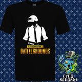 Pubg - 1 - Polera