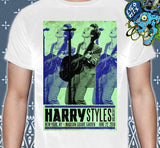 Harry Styles - New York Tour - Polera