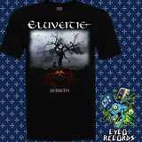 Eluveitie - Rebirth - Polera