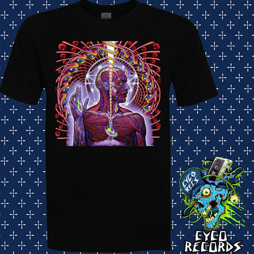 Tool - Lateralus 2 - Polera