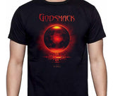 Godsmack - The Oracle - Polera