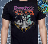 Cheap Trick - I Want You To Want Me - Polera