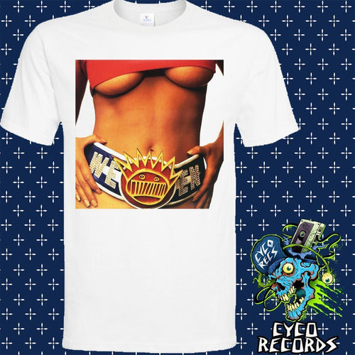 Ween - Rock - Polera