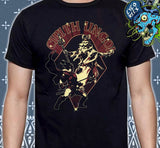 Cirith Ungol  King Of The Dead - Heavy Metal - Polera