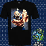 Netero - Animacion - Polera