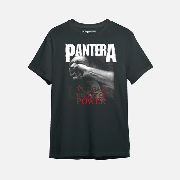 Pantera - Vulgar Display Of Power - Polera