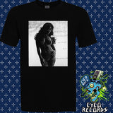 Sonic Youth - Flower - Polera