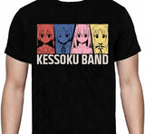 Bocchi The Rock - Kesshoku - Polera